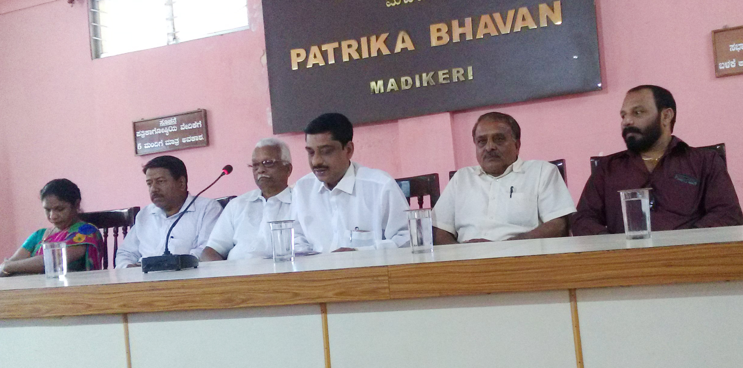 “ಜನಾರೋಗ್ಯವೇ ರಾಷ್ಟ್ರ ಶಕ್ತಿ” ರಾಷ್ಟ್ರೀಯ ಆರೋಗ್ಯ ಅಭಿಯಾನ: ಪಿಎಫ್‍ಐ ಯಿಂದ ರಕ್ತದಾನ ಶಿಬಿರ